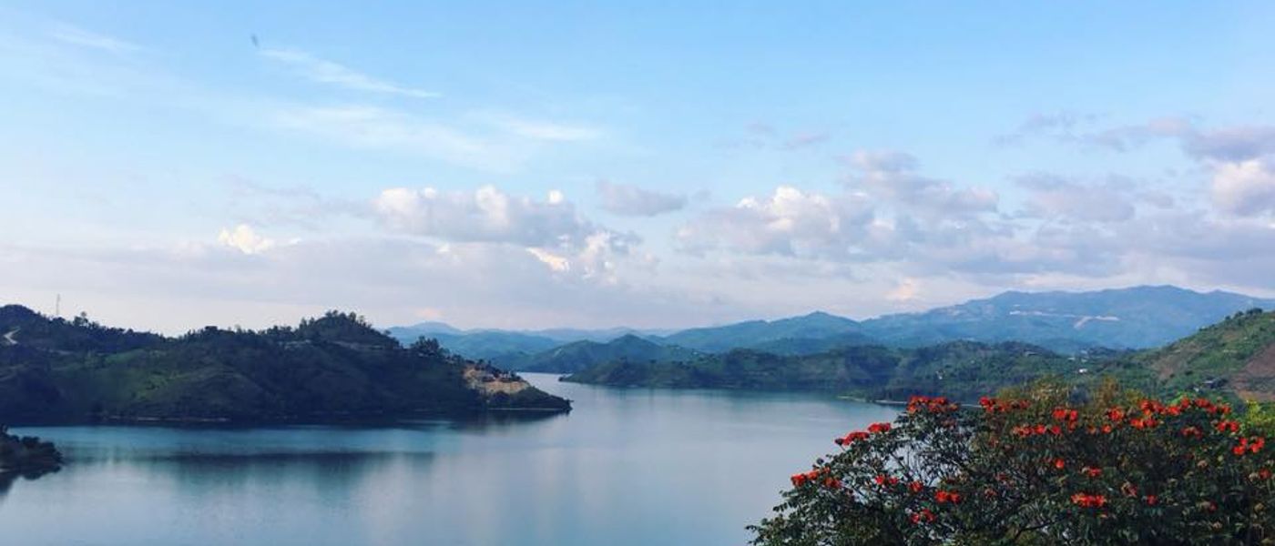 Ma "bucket list" de 2018 : les endroits à explorer en Afrique avant de mourir