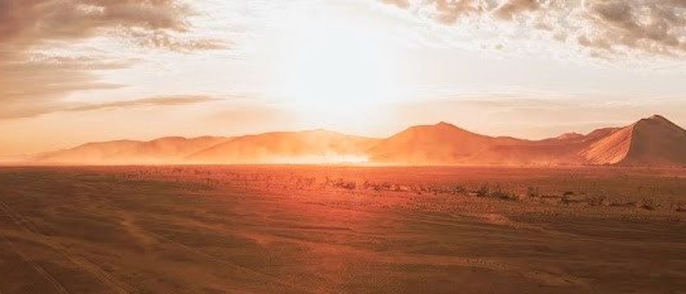 Greatest Hikes Throughout Africa
