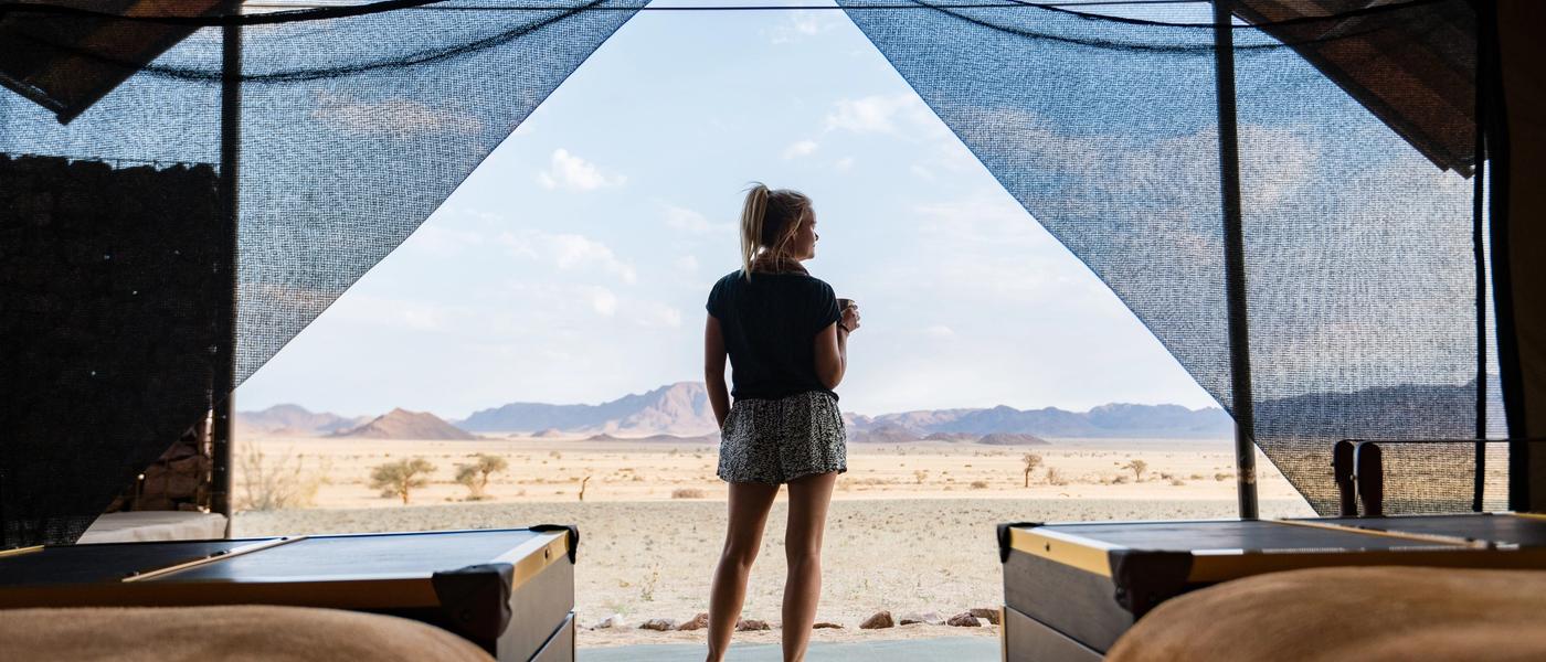 Your Africa Bucket List for 2025