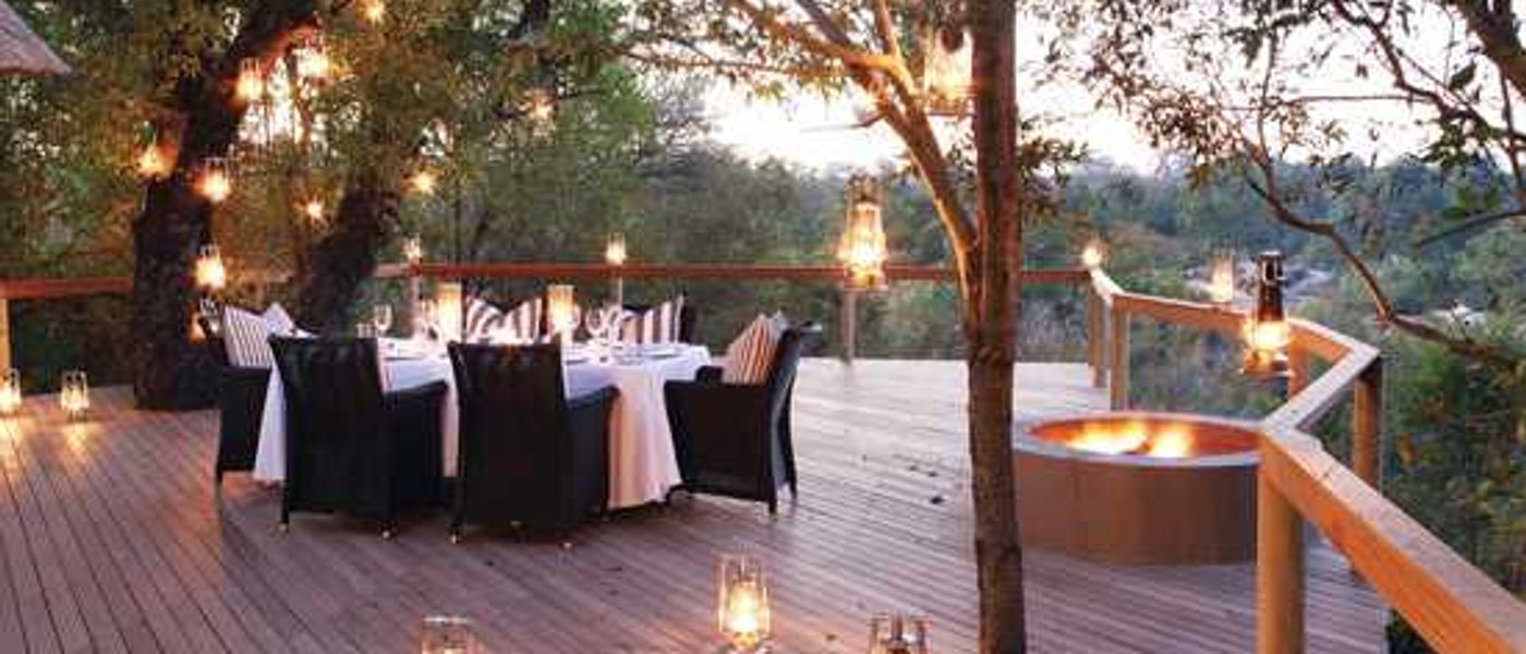 New star rising – Londolozi Pioneer Camp
