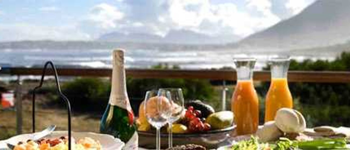 138 Marine Beachfront in Hermanus