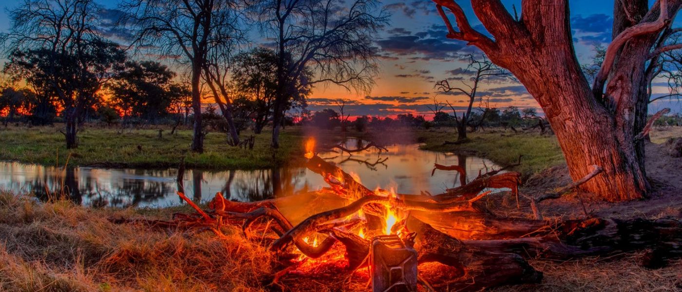 Campfire Chronicles: African Folklore Stories Unpacked