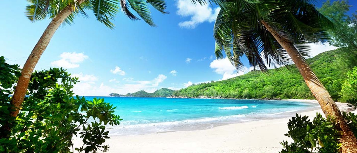 Making the most of the Seychelles