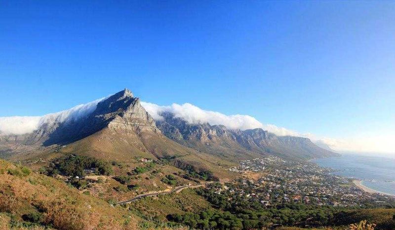Cape Town