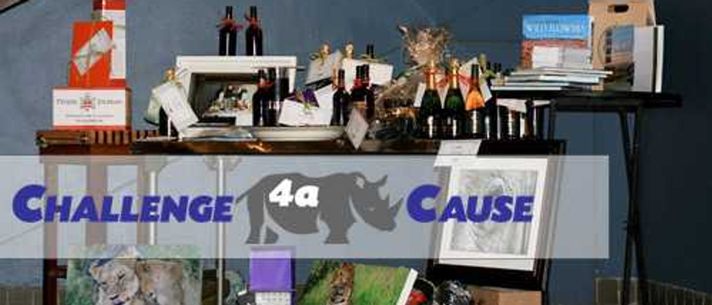 A Celebration for Challenge4aCause