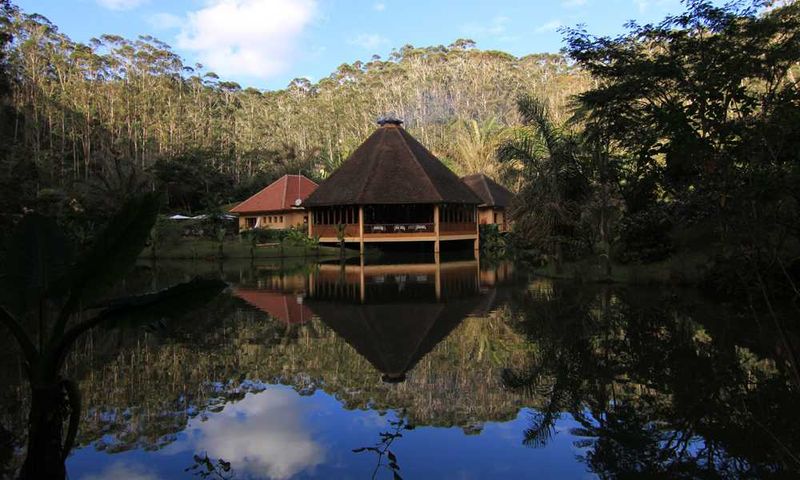 Vakona Lodge