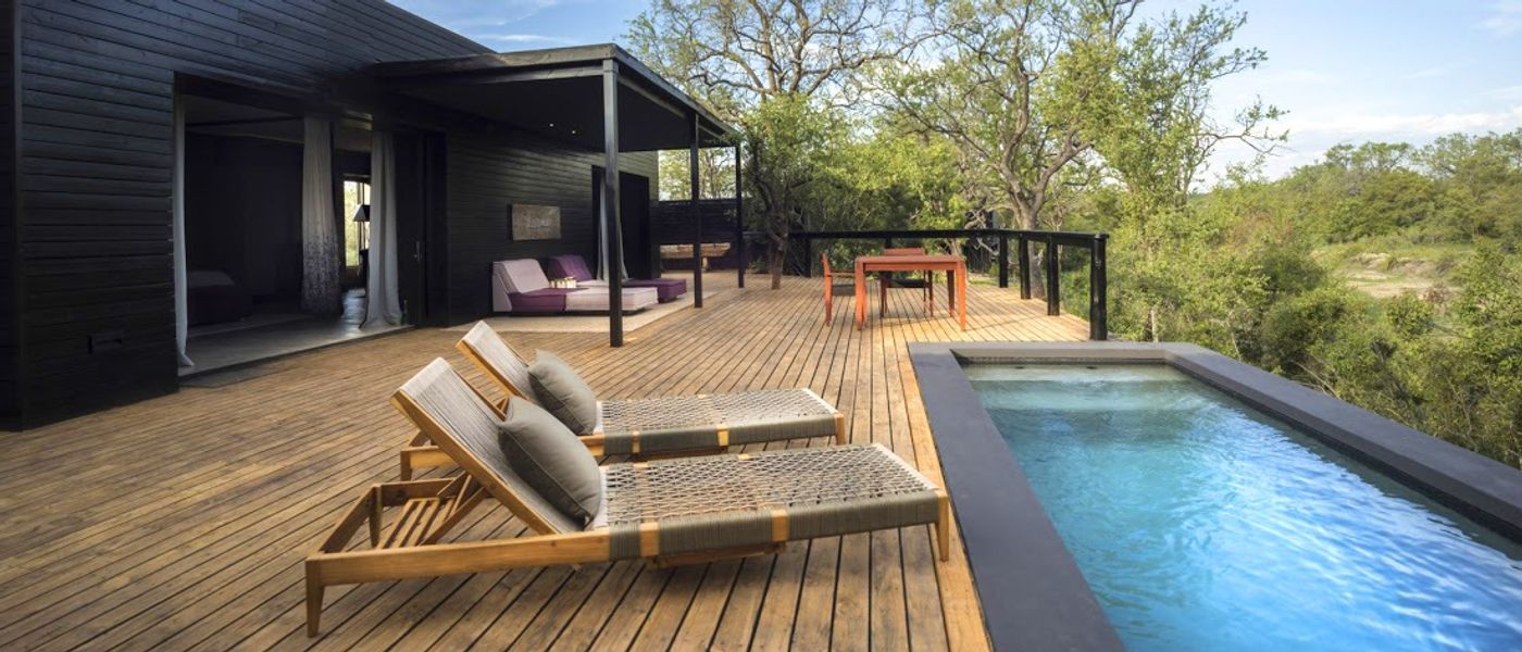 Silvan Safari I Avaliação 2018