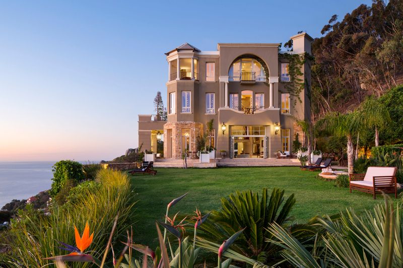 The 21 Nettleton in Clifton - one of Cape Town's most stunning suburbs