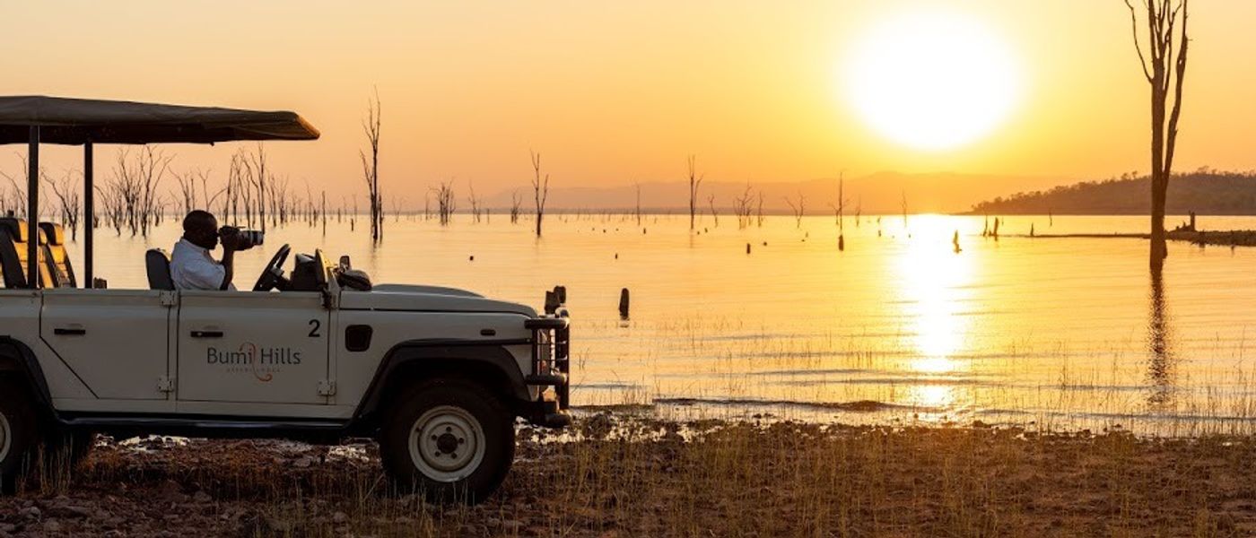 Bumi Hills Safari Lodge | 2019 Review