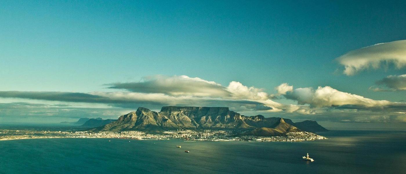 Table Mountain na Cidade do Cabo | Tudo o que você precisa saber
