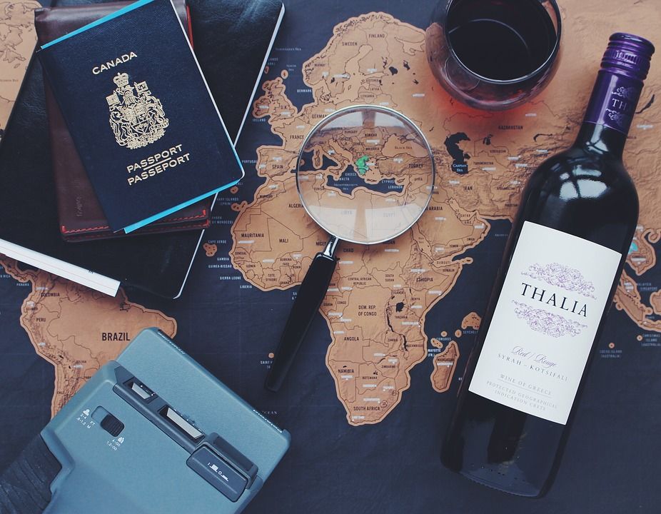 10 + 1 consejos para planificar tu viaje a África