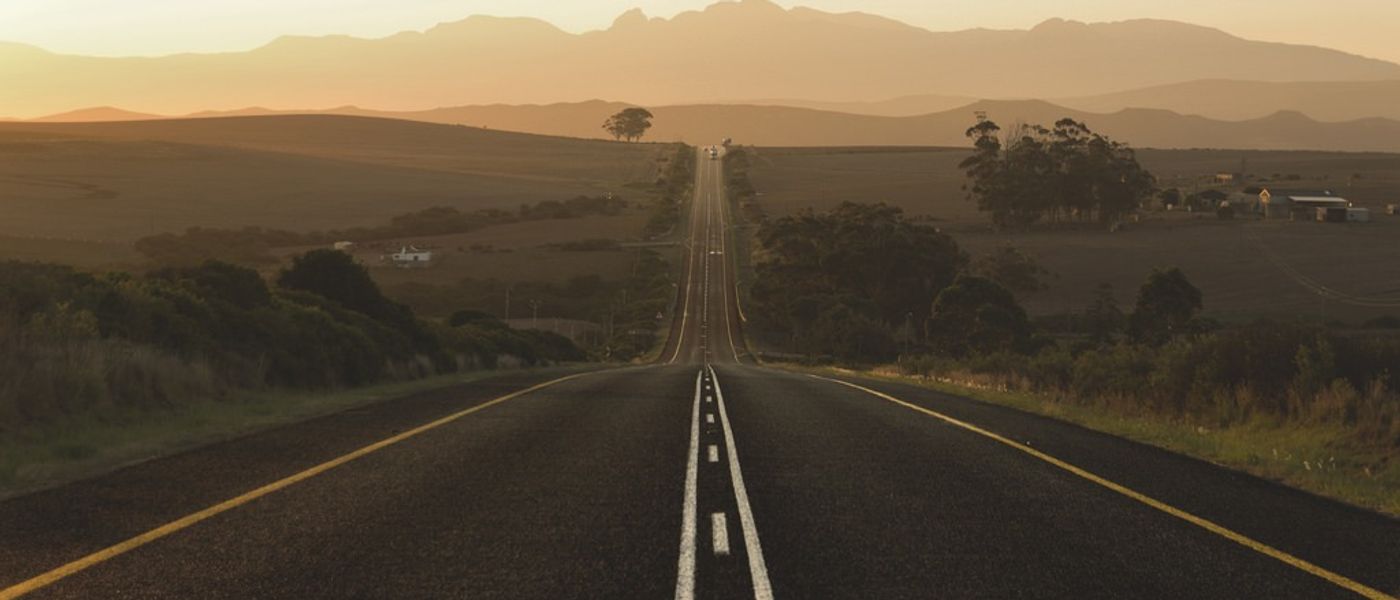 Garden Route | Le guide en 5 étapes incontournables