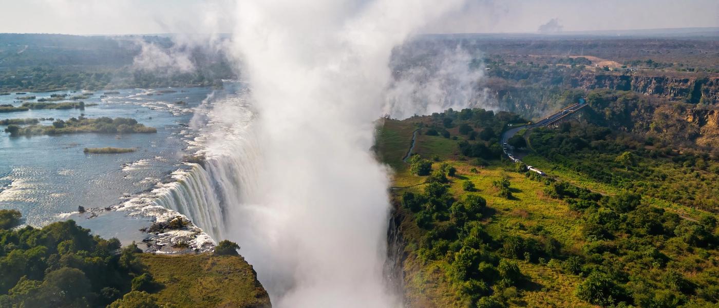 Zimbabwe Safari: The Serene, the Surreal, and the Wild