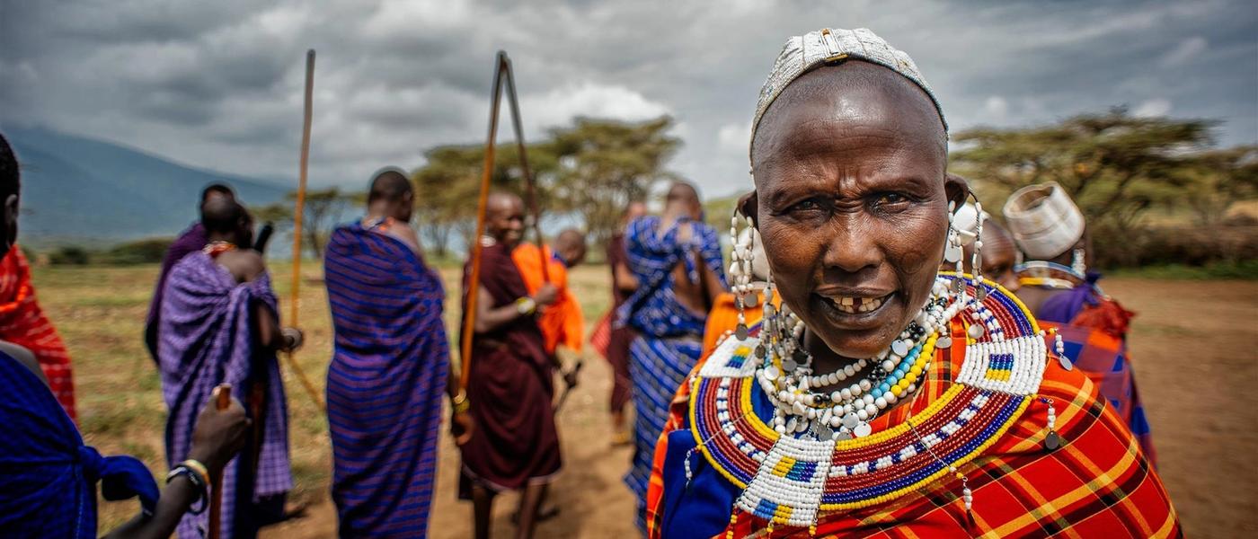 When is the Best Time to Travel to Kenya?