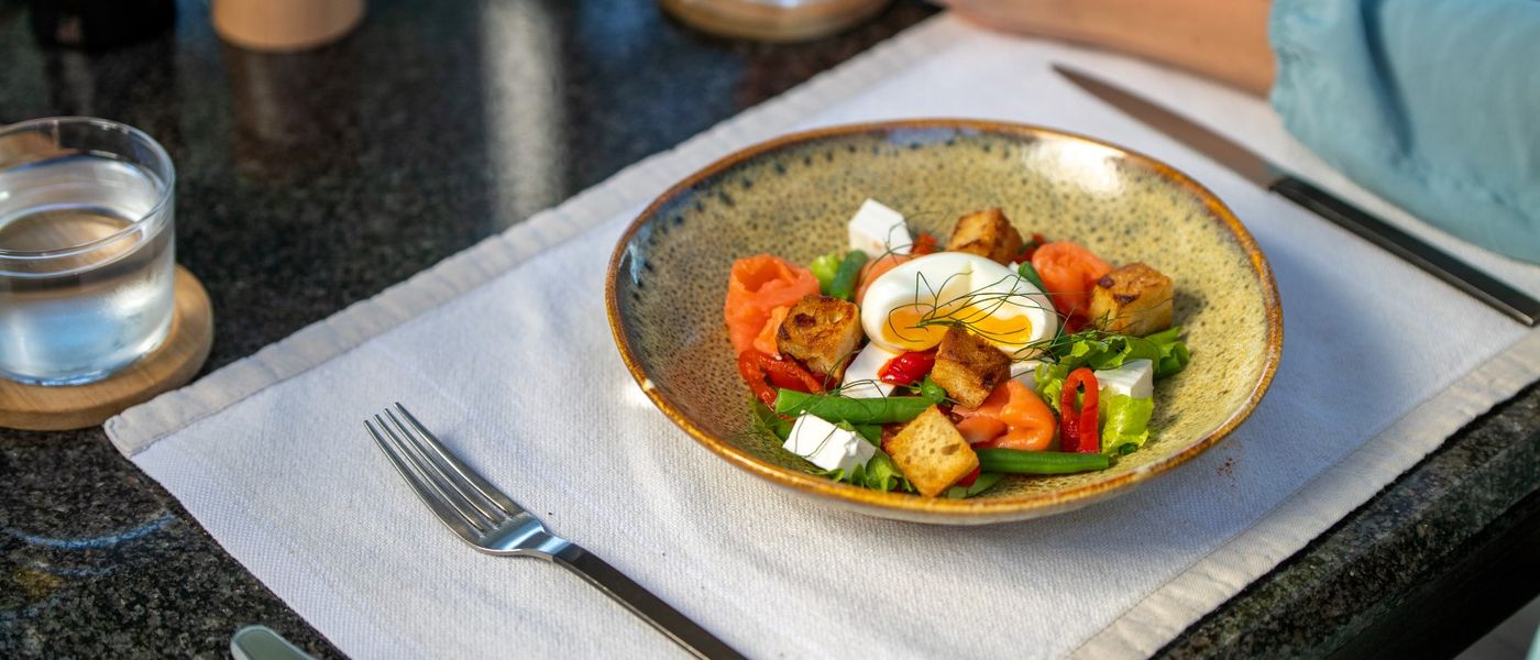 Divine Dining at Silvan Safari