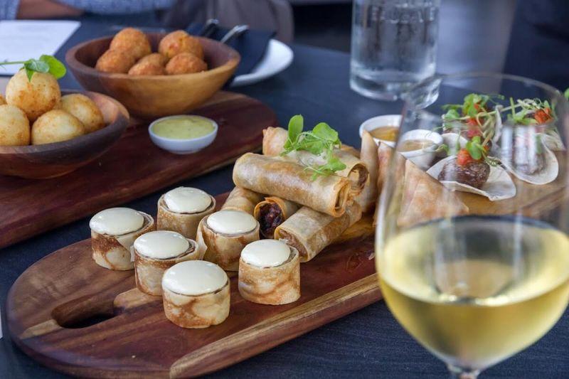 A trip to the Zeitz MOCAA is a feast for the senses