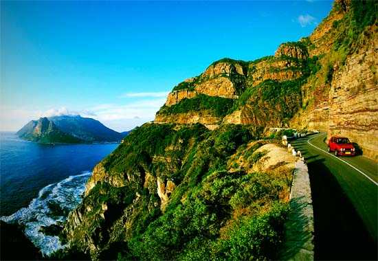One Day In Cape Town