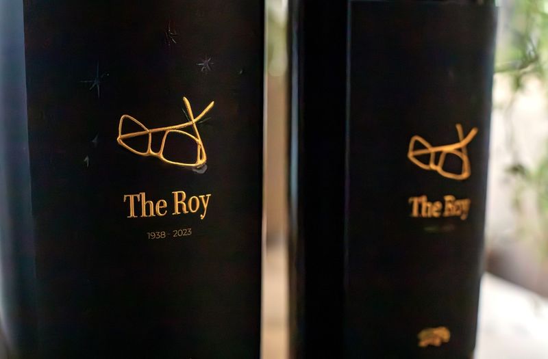 The Roy Wine