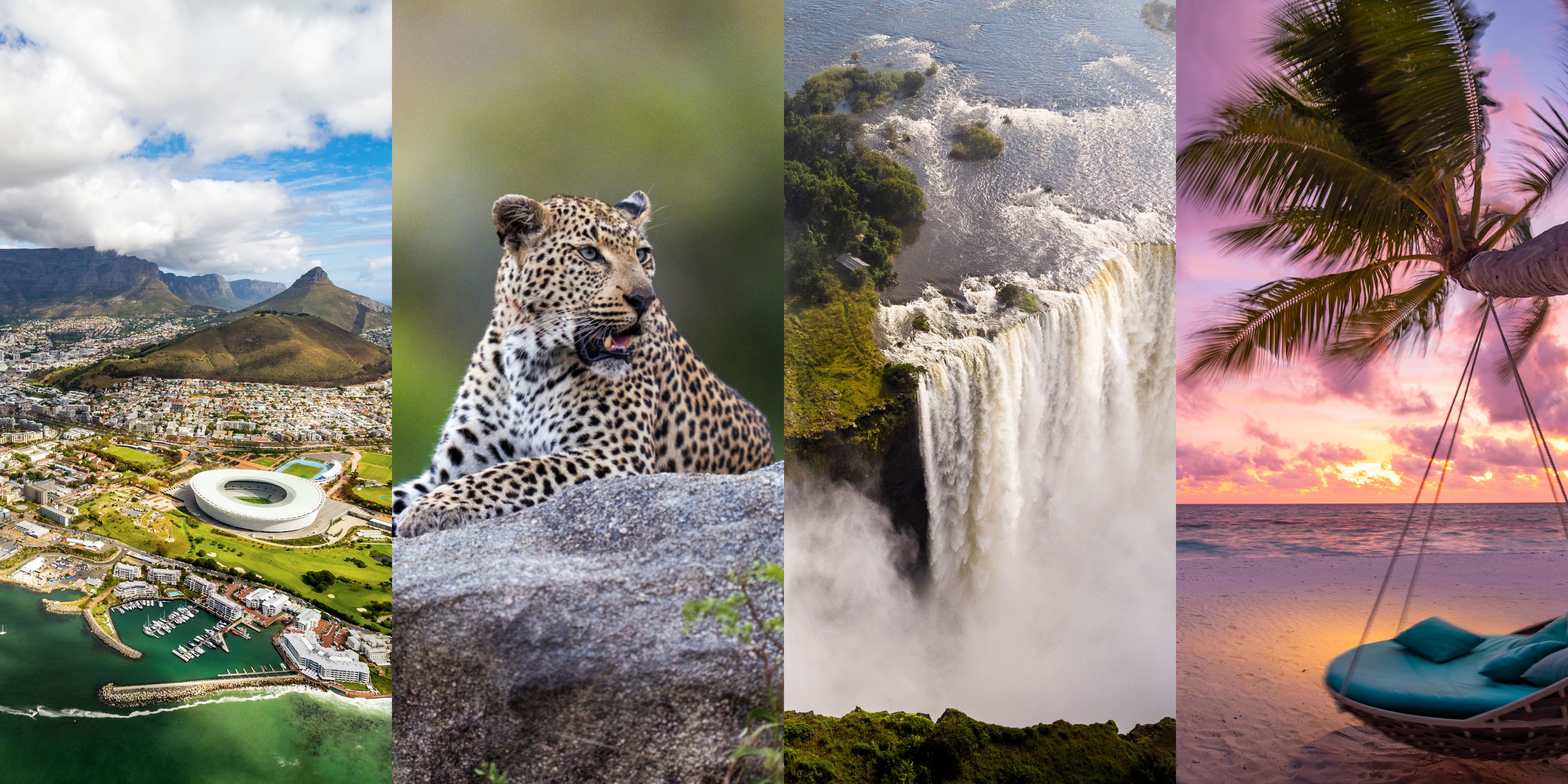 Your Ultimate Mauritius and Safari Holiday