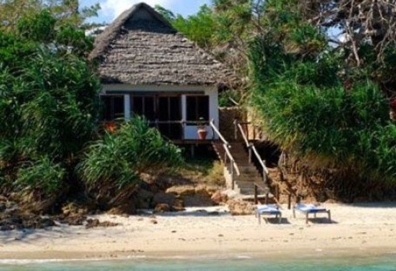 Sansibar mit Kindern: Schalfen Sie in der Fumba Beach Lodge
