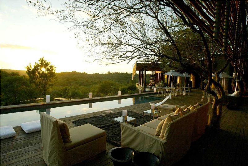 Singita Lebombo