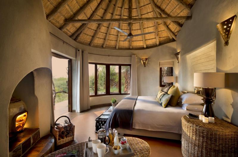 Madkiwe | Safari en Afrique du sud sans paludisme