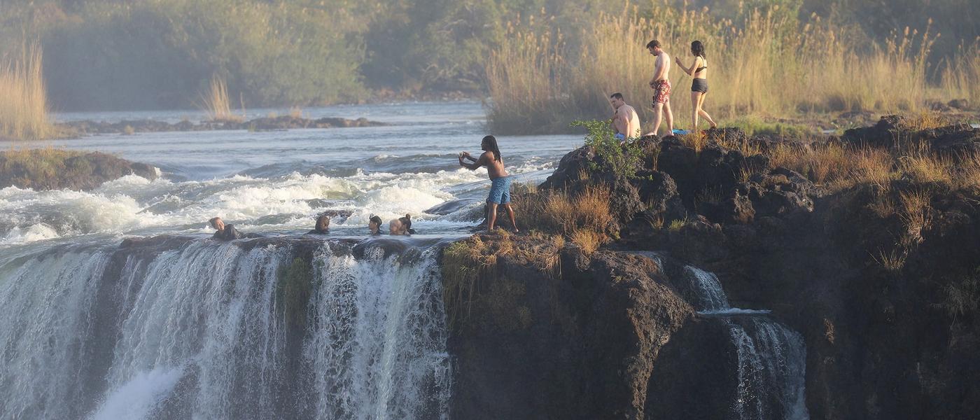 Como a África se Compara aos Tesouros Mundiais Famosos