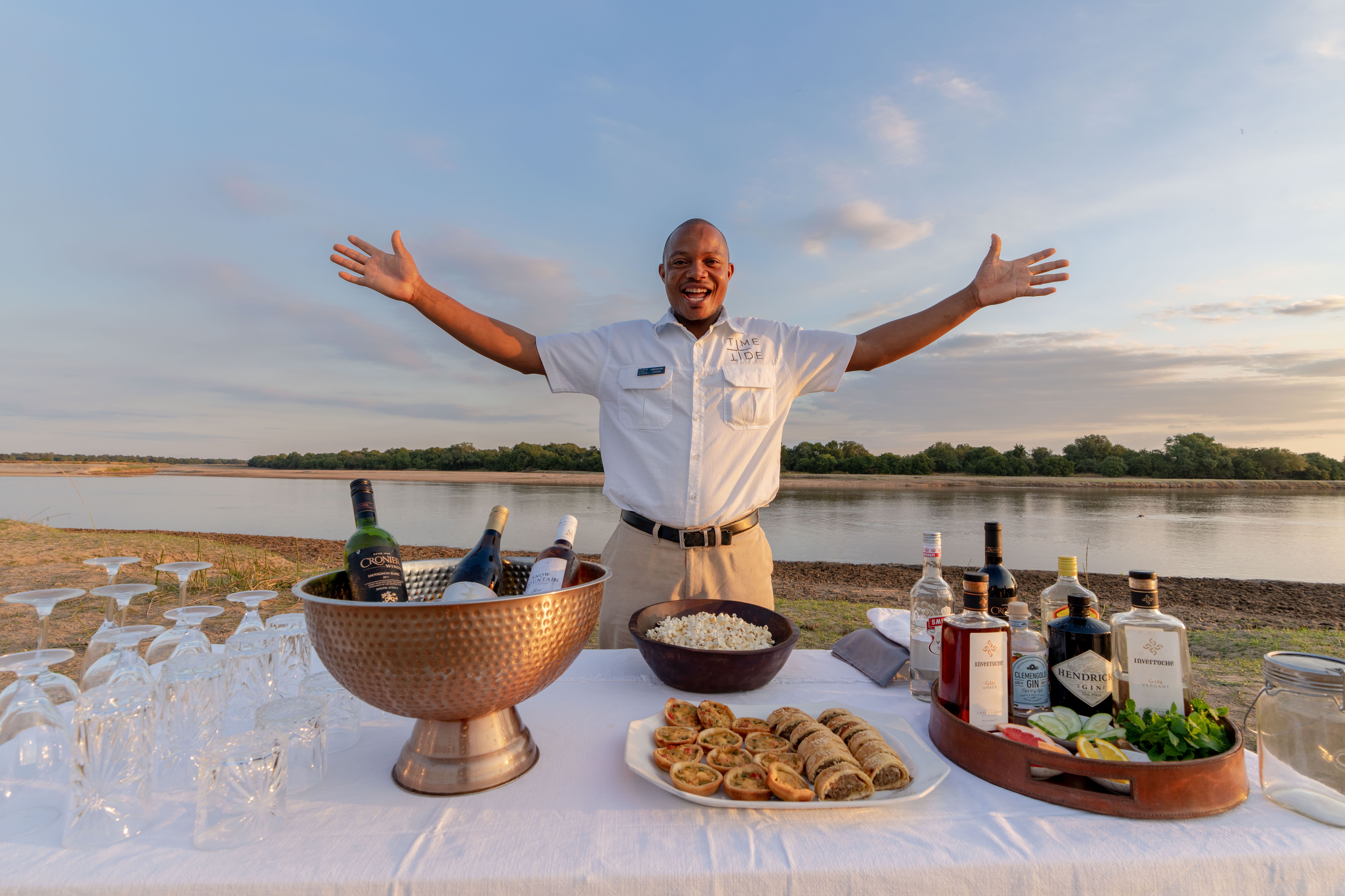 Exploring South Africa's Culinary Heritage