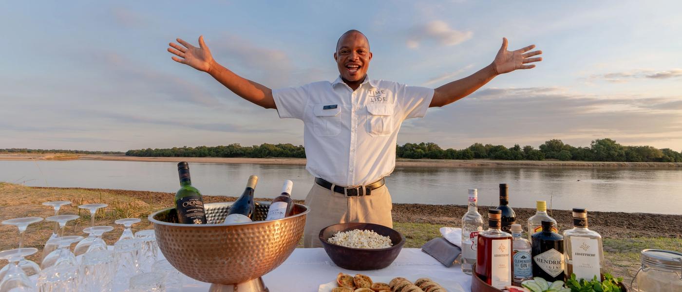 Exploring South Africa's Culinary Heritage