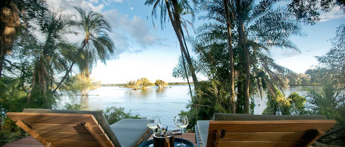 A Zambian Odyssey Part II: Insights from a Rhino Africa Travel Expert