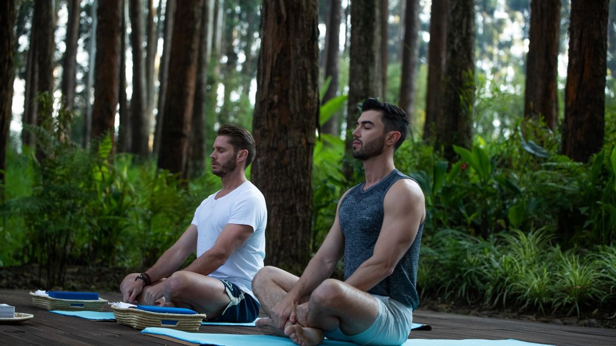 Wellness-Urlaub in Afrika 2026