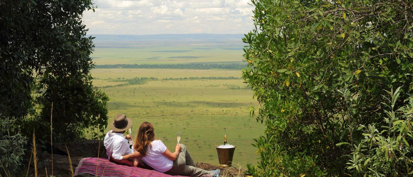 The Magic of the Maasai Mara: Our Favourite Safari Experiences