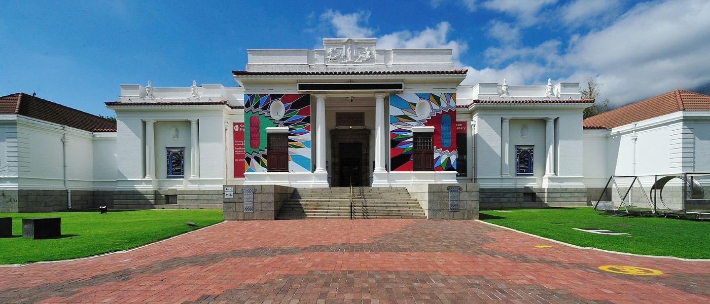 Die besten Museen in Kapstadt