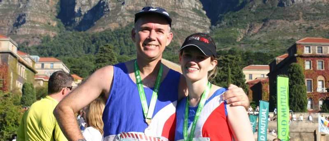 Two Oceans 2008
