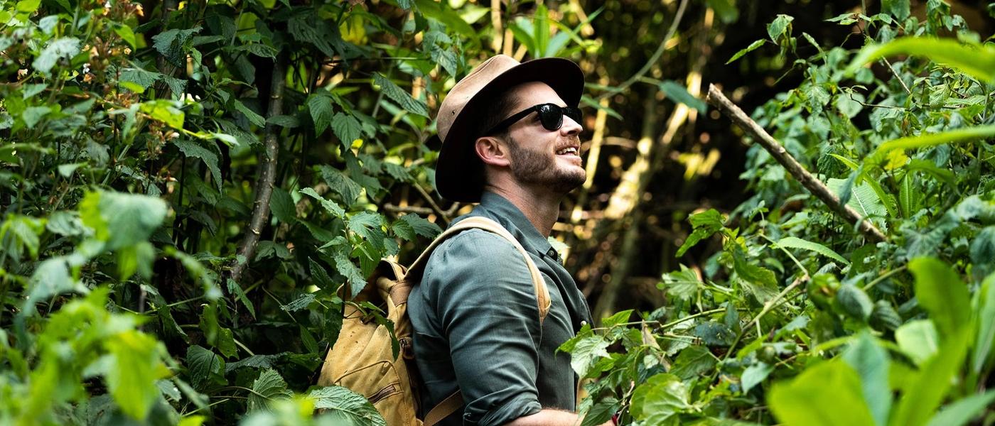 What to Pack for Gorilla Trekking in Africa