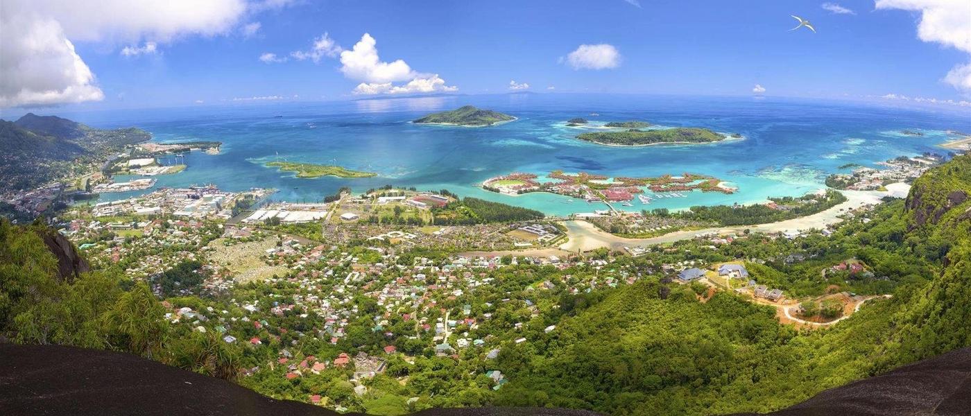 Secrets to a Romantic Seychelles Holiday