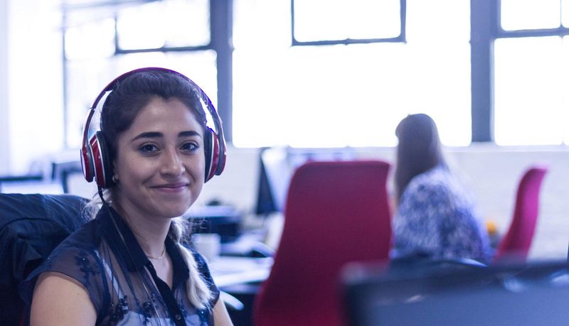 Travel Expert at Rhino Africa