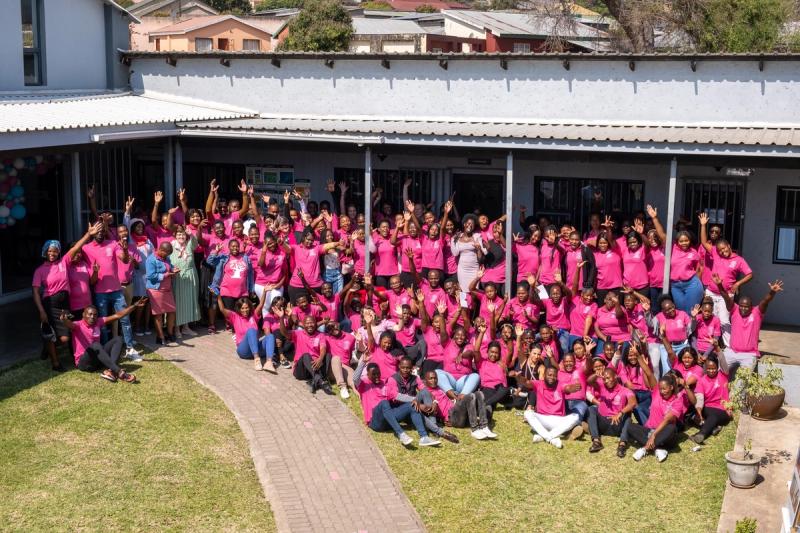 Celebrating 10 years of The Good Work Foundation