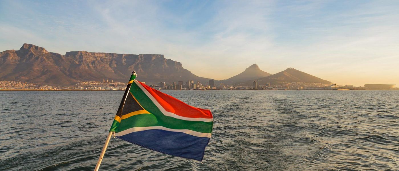 Letter to the President: South Africa is Travel Ready
