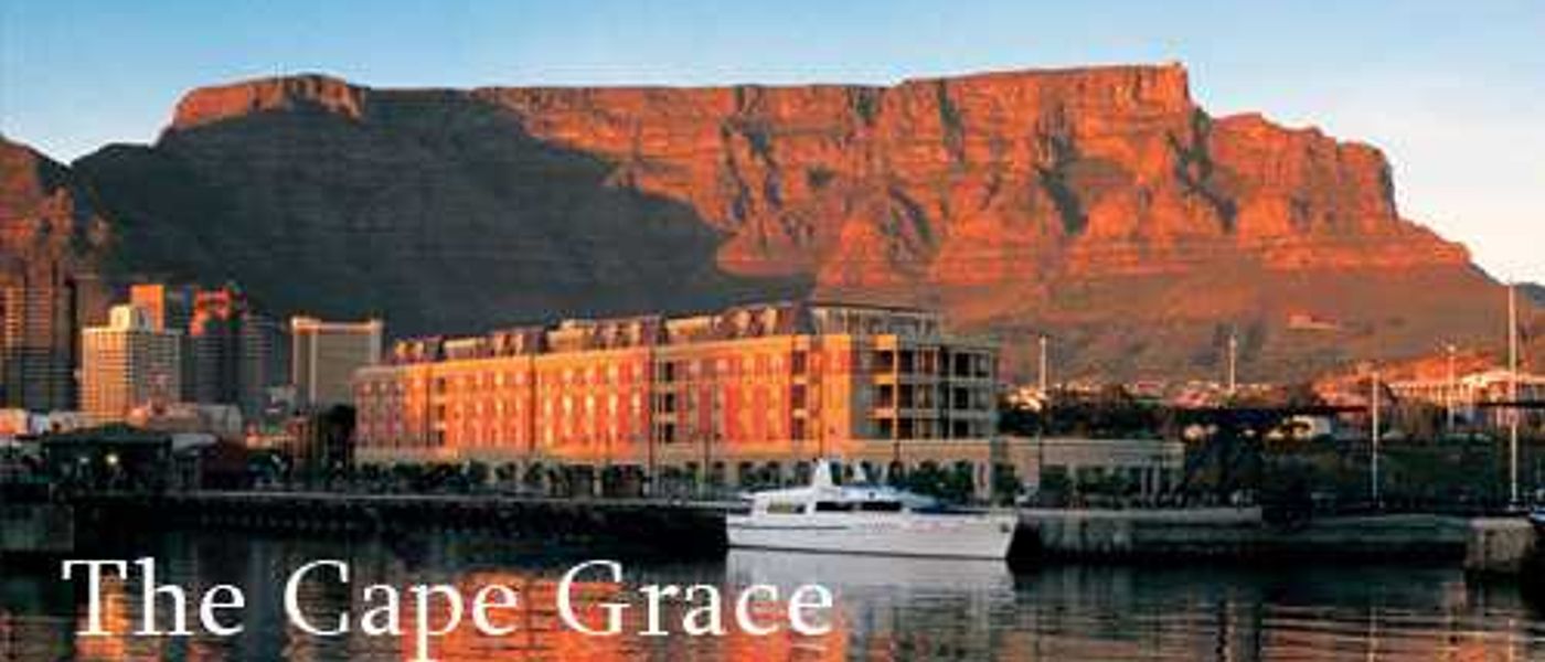 The Cape Grace