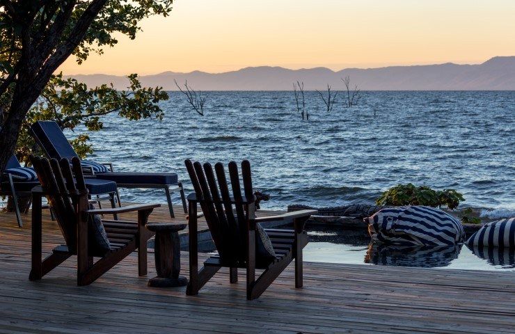 Die besten Reiseziele in Simbabwe