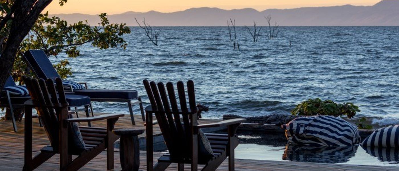 Die besten Reiseziele in Simbabwe
