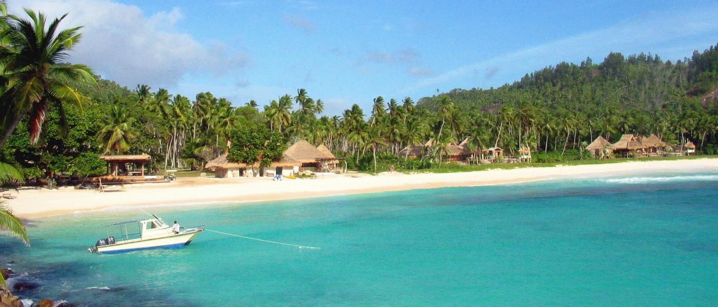 De Mauricio a Mozambique: las mejores playas de África