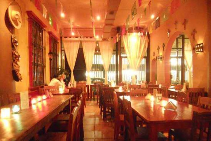 This is the place to go for real Mexican food made and served by real Mexicans
