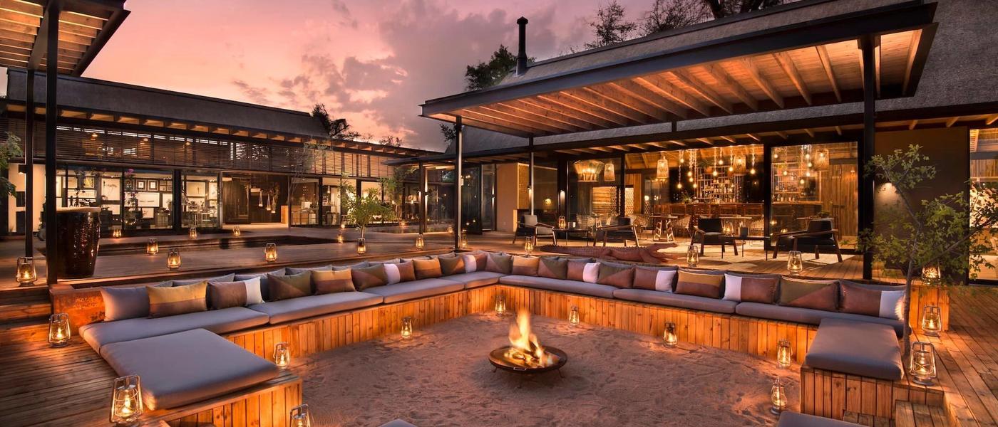 Rhino Africa's Top 10 Safari Lodges in South Africa 2020