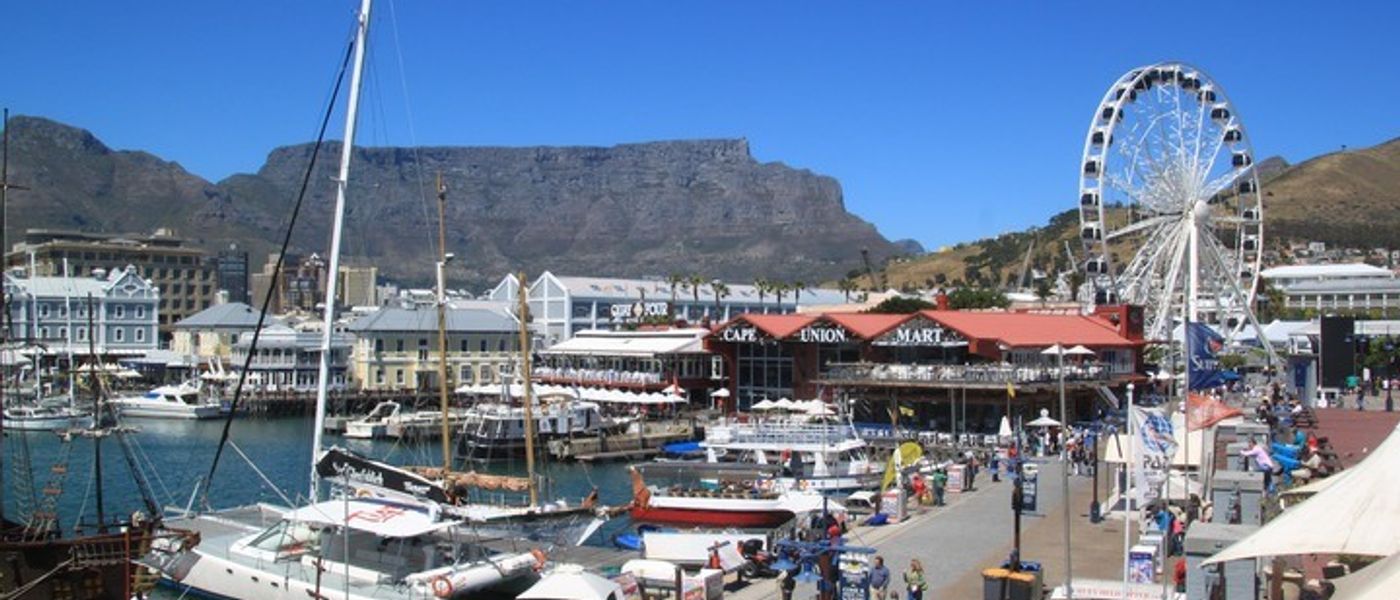 Land Expropriation in South Africa | Impact on Travellers?