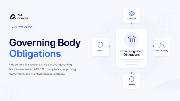 Governing Body Obligations