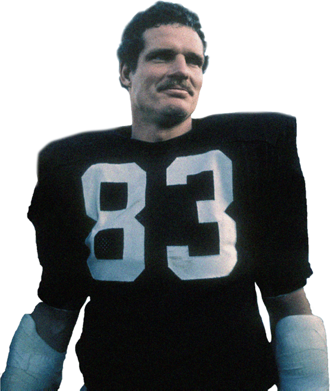 Ted Hendricks