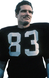 Ted Hendricks