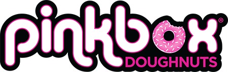 Pinkbox Donuts